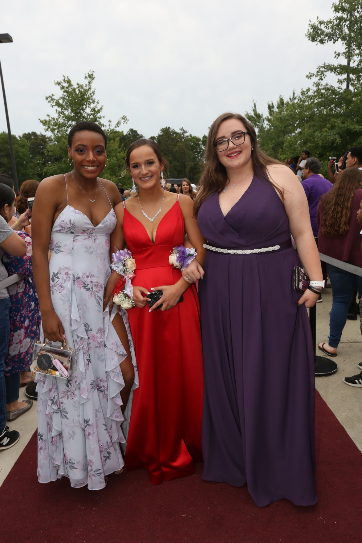 Egg Harbor Township High School Prom